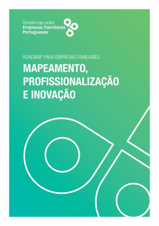 E-book ROADMAP para Empresas Familiares