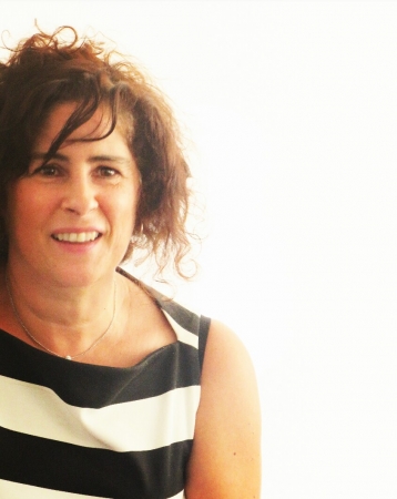 O Norte Somos Nós - Entrevista Ana Paula Marques