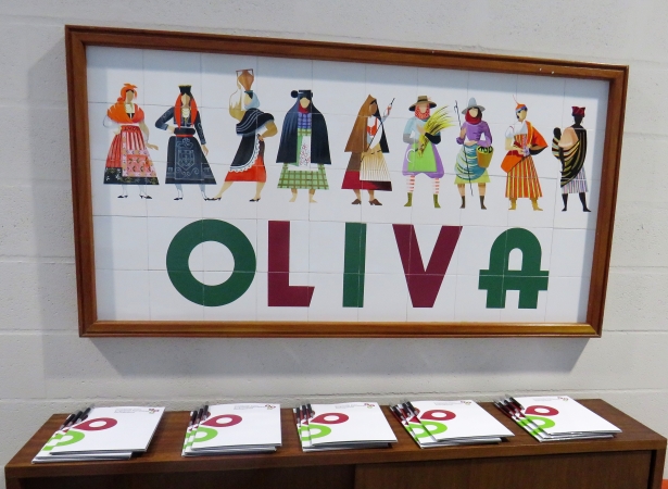 Oliva Creative Factory | Workshop Empresas Familiares: Enfrentar os Desafios, Assegurar a Continuidade 