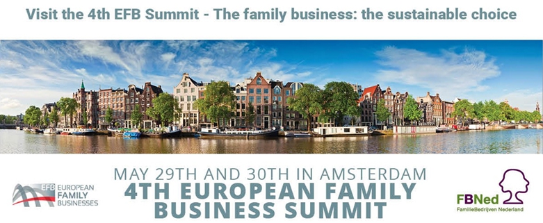 4th European Family Business Summit