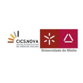 CICS-UMinho Centro Interdisciplinar de Ciências Socias – Polo UMinho