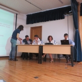 Boticas| Workshop Empresas Familiares Enfrentar os Desafios, Assegurar a Continuidade