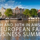 4th European Family Business Summit