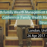 London - The 10th Family Wealth Management & Structuring Conference Programme