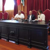Conferência de Imprensa | 16 de julho |" Perfis das empresas familiares na região Norte serão apresentados em conferência internacional" | Guimarães 