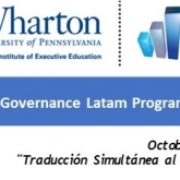 Miami - Corporate Governance Latam Program 2017