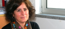Ana Paula Marques (CICS.UMinho), recebeu prémio por artigo científico apresentado na CIEM 2019 