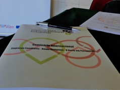 Seminário Internacional Empresas Familiares